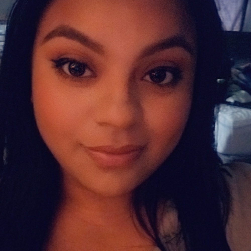 Meet your Posher, Patricia